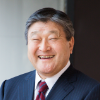 代表挨拶