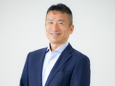 エンビプログループ　新社長のご紹介