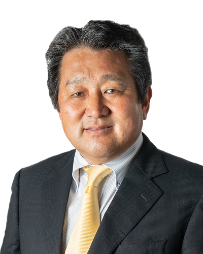 佐野 文勝