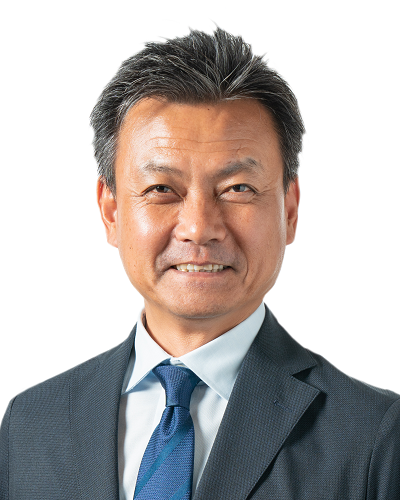 春山 孝造