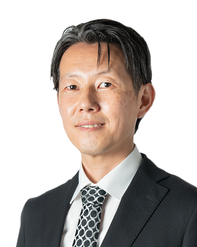 竹川 直希