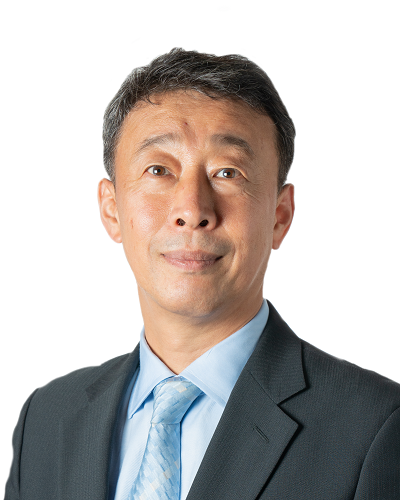 黄 圭燦