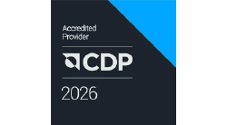 CDP認定ソリューションプロバイダー2026