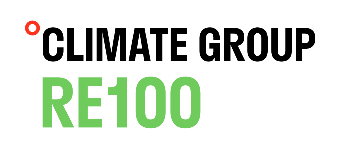 RE100