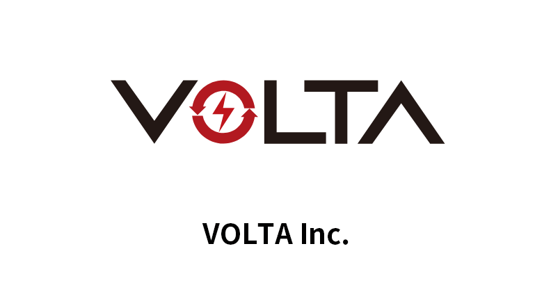 VOLTA Inc.