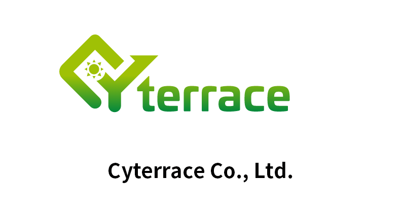 Cyterrace Co., Ltd.