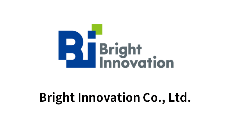 Bright Innovation Co., Ltd.