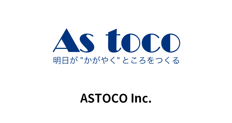 ASTOCO Inc.