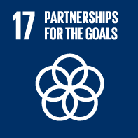 Partnerships for the Goals