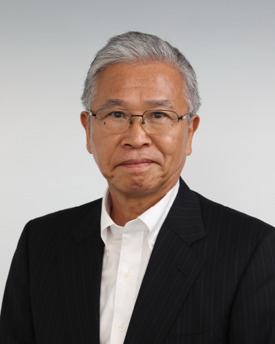 Keiji Miyaki
