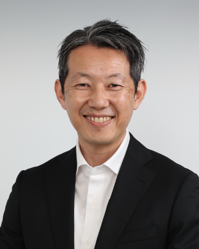 Naoki Takekawa