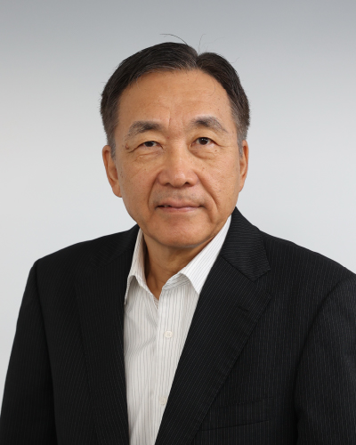Kiyoshi Shinohara